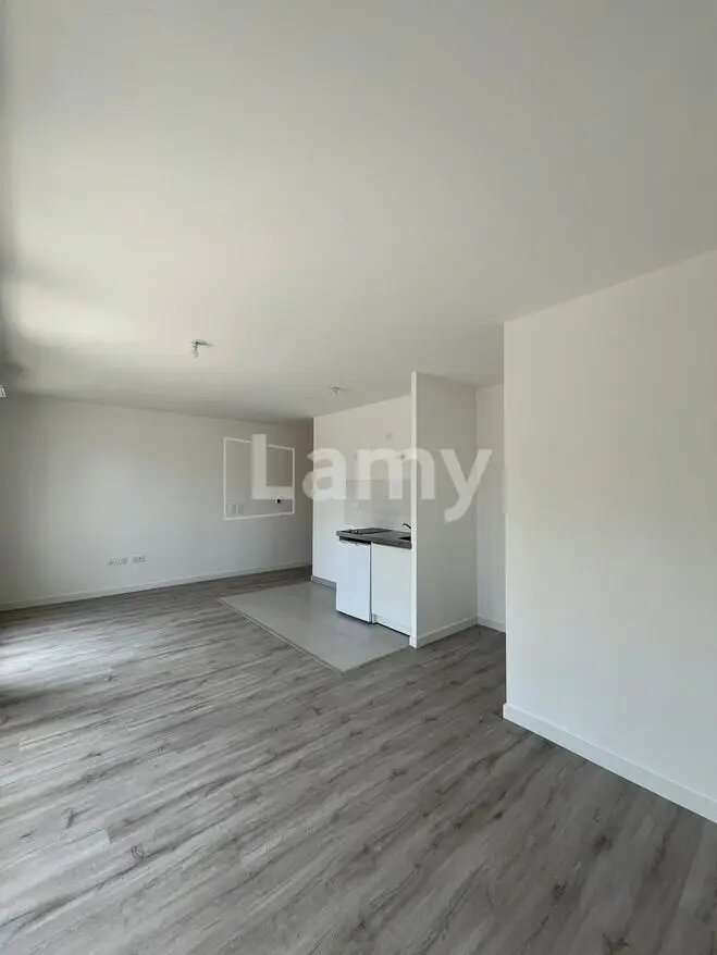 Appartement à louer, 34m², Boissy-Saint-Léger