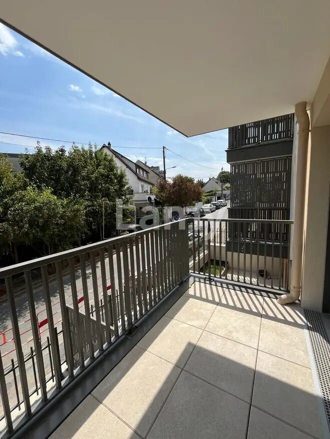 Appartement à louer, 34m², Boissy-Saint-Léger
