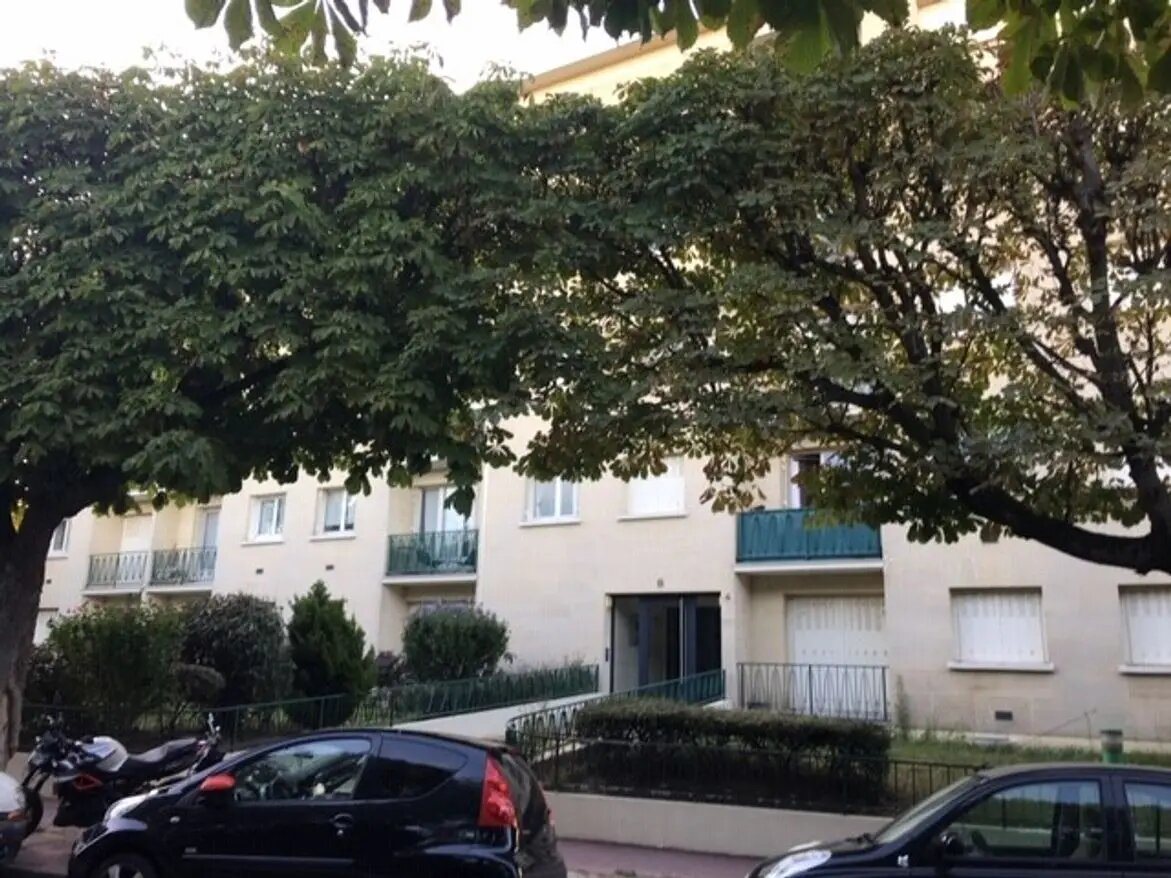 Appartement à louer, 35m², Saint-Maur-des-Fossés