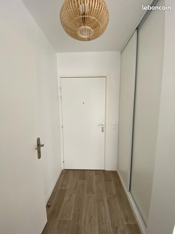 Appartement à louer, 33m², Noisy-le-Sec