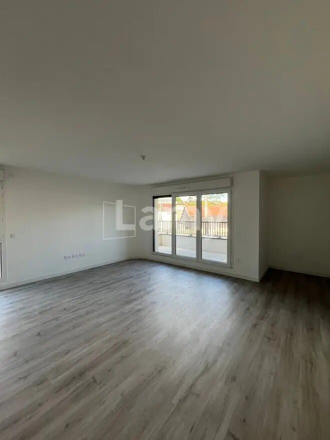 Appartement à louer, 79m², Boissy-Saint-Léger