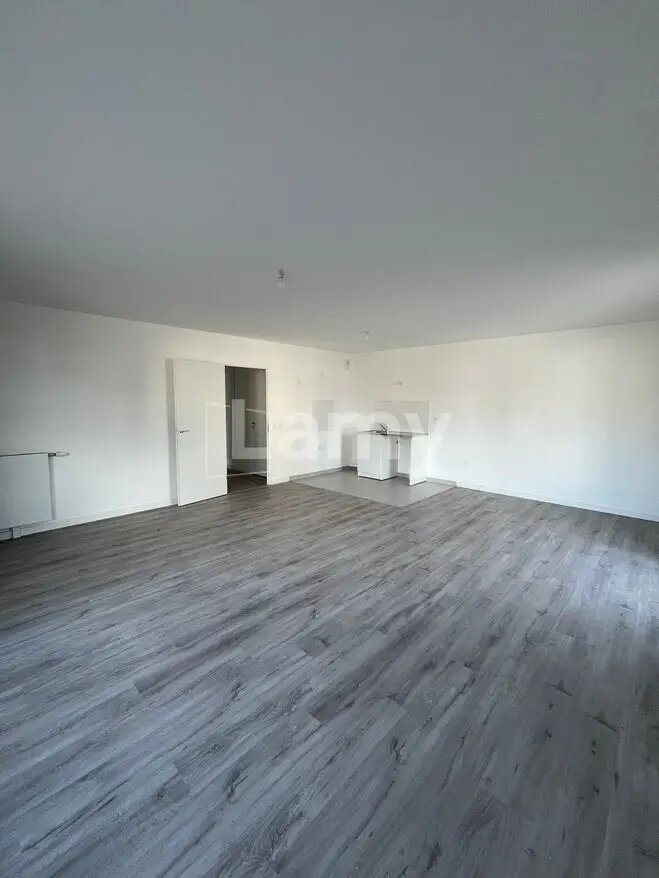 Appartement à louer, 79m², Boissy-Saint-Léger