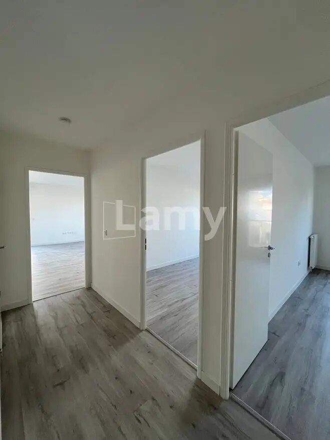 Appartement à louer, 79m², Boissy-Saint-Léger