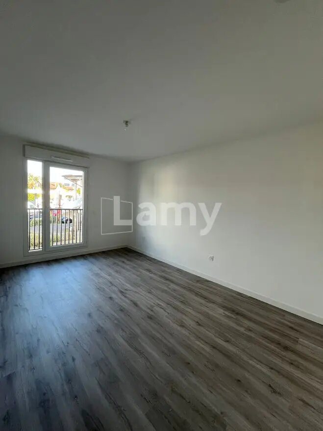 Appartement à louer, 79m², Boissy-Saint-Léger