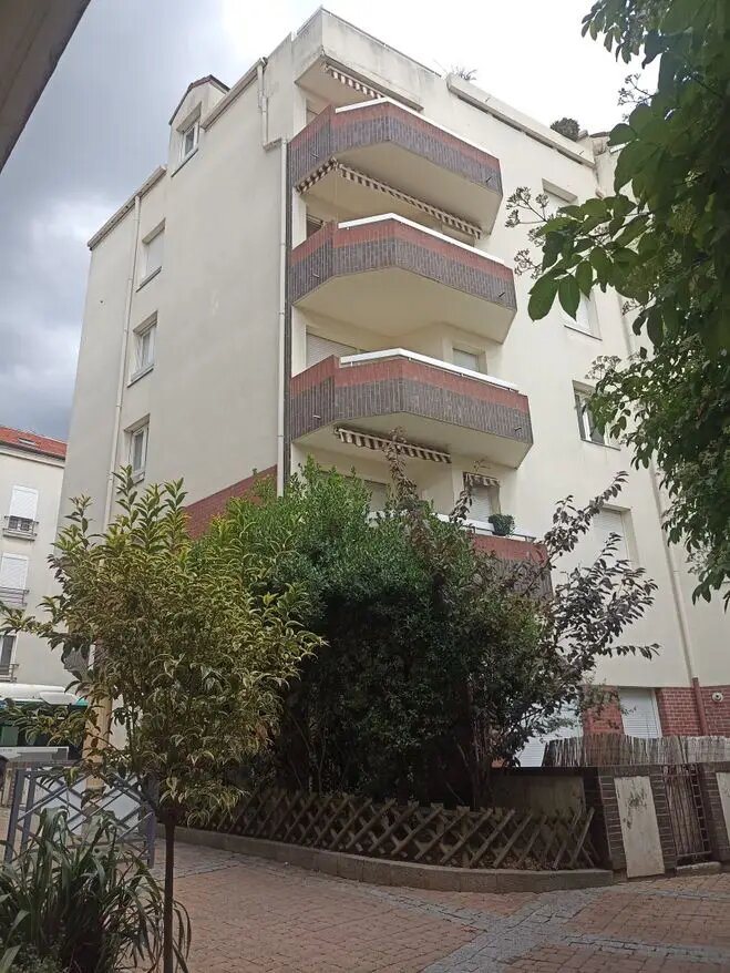 Appartement à louer, 78m², Nogent-sur-Marne
