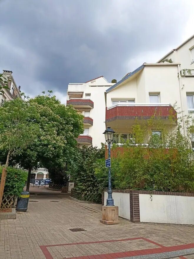 Appartement à louer, 78m², Nogent-sur-Marne