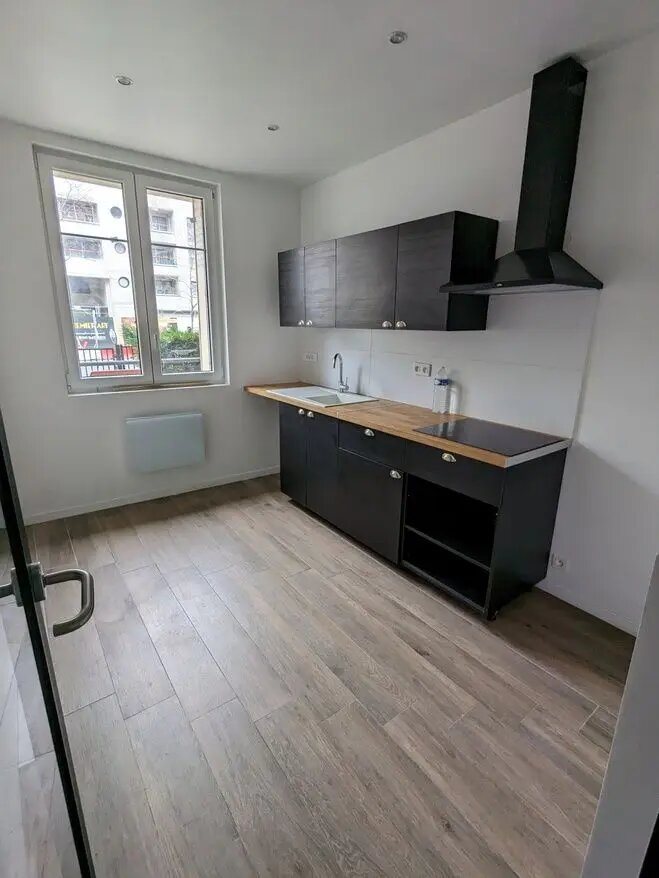 Appartement à louer, 54m², Maisons-Alfort