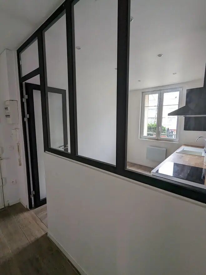 Appartement à louer, 54m², Maisons-Alfort