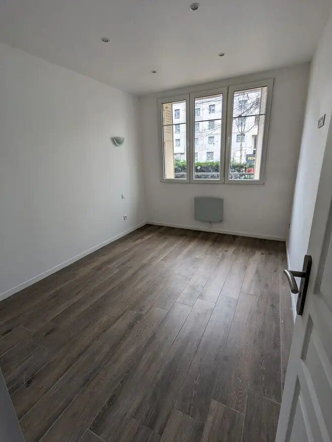Appartement à louer, 54m², Maisons-Alfort