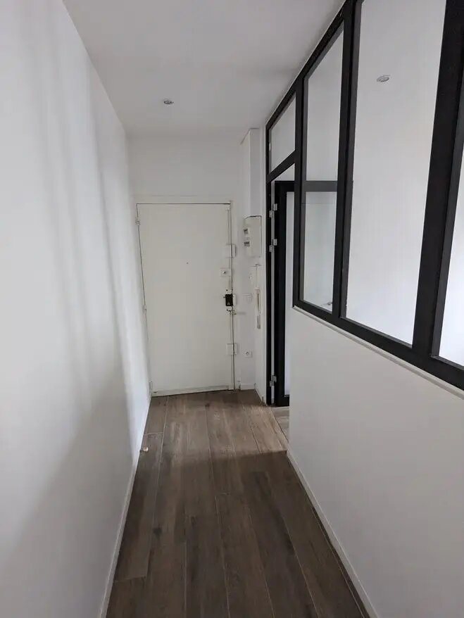 Appartement à louer, 54m², Maisons-Alfort