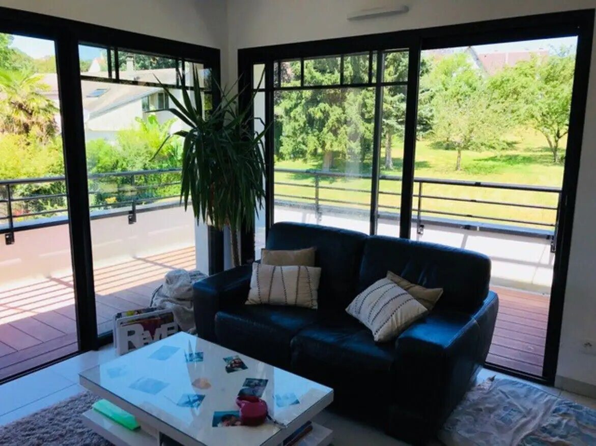 Appartement à louer, 42m², Santeny