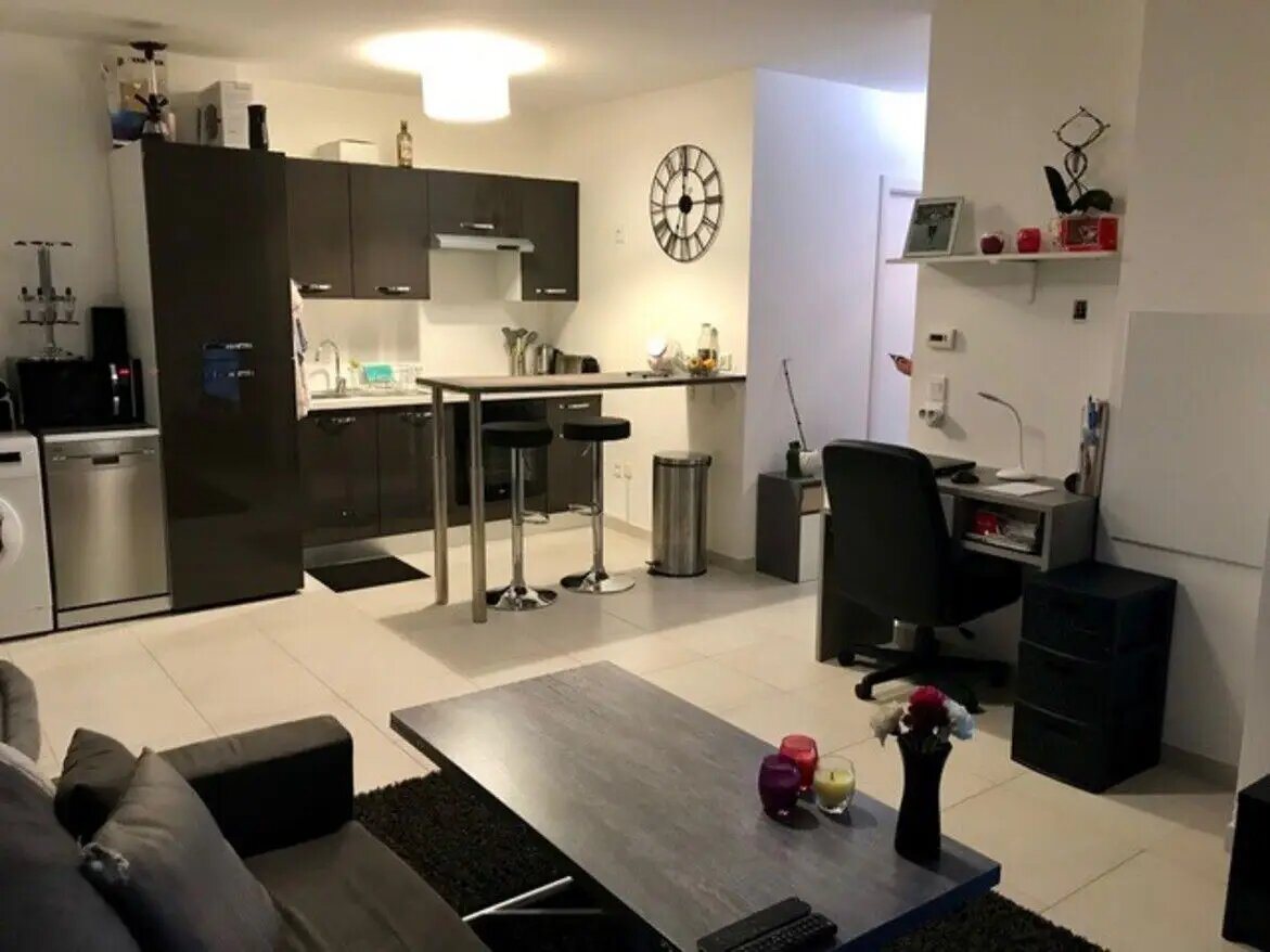 Appartement à louer, 42m², Santeny