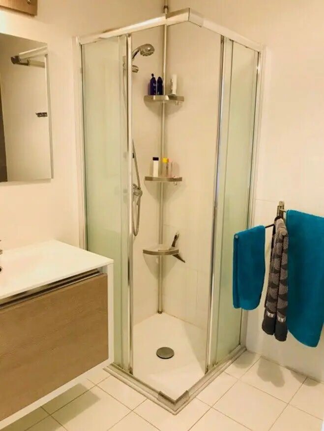Appartement à louer, 42m², Santeny