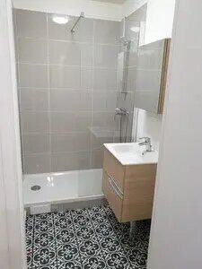 Appartement à louer, 29m², Saint-Maur-des-Fossés