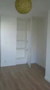 Appartement à louer, 32m², Vincennes