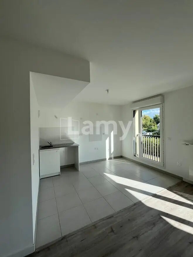 Appartement à louer, 65m², Boissy-Saint-Léger
