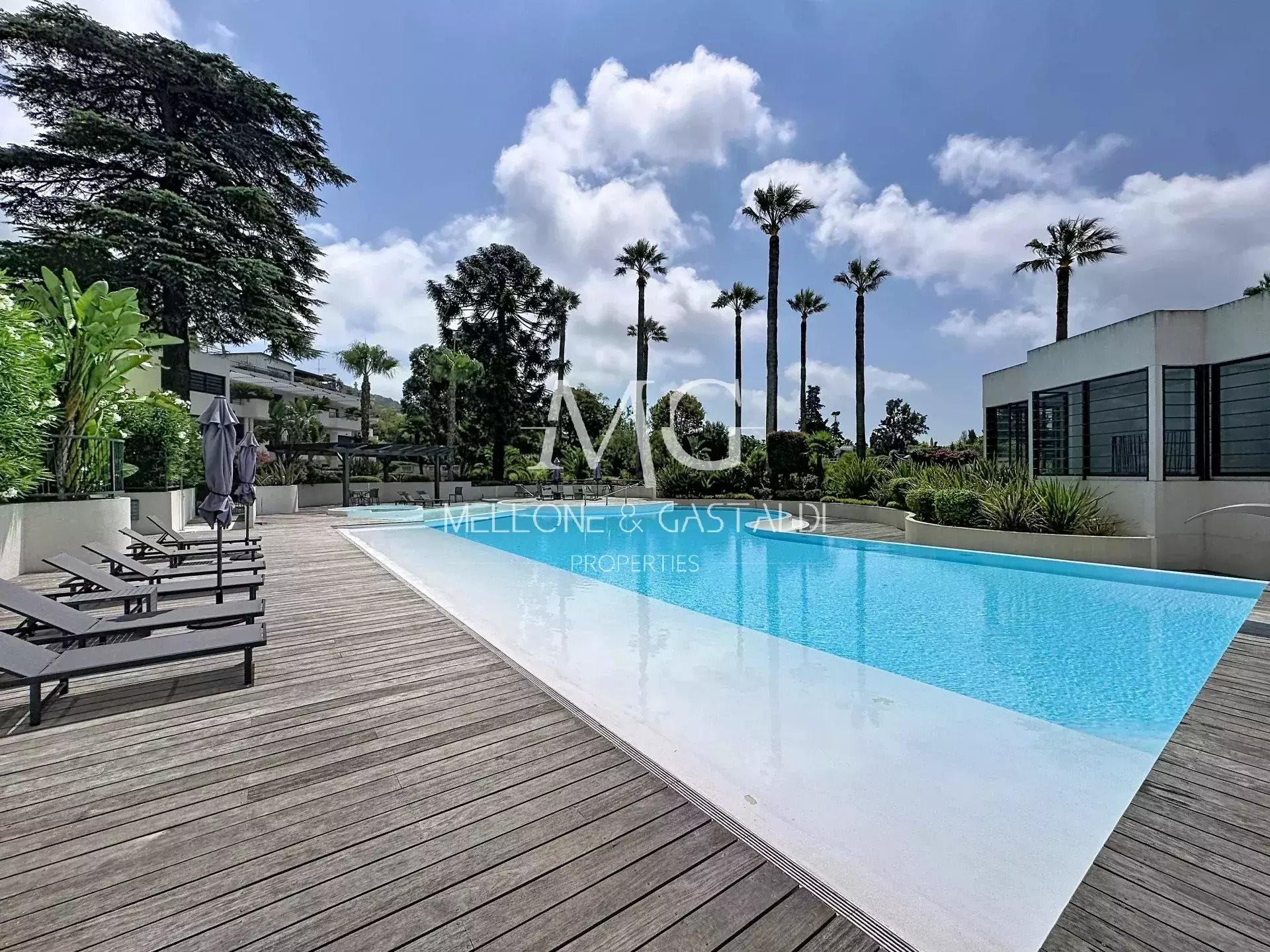 Appartement à vendre, 157m², Cannes