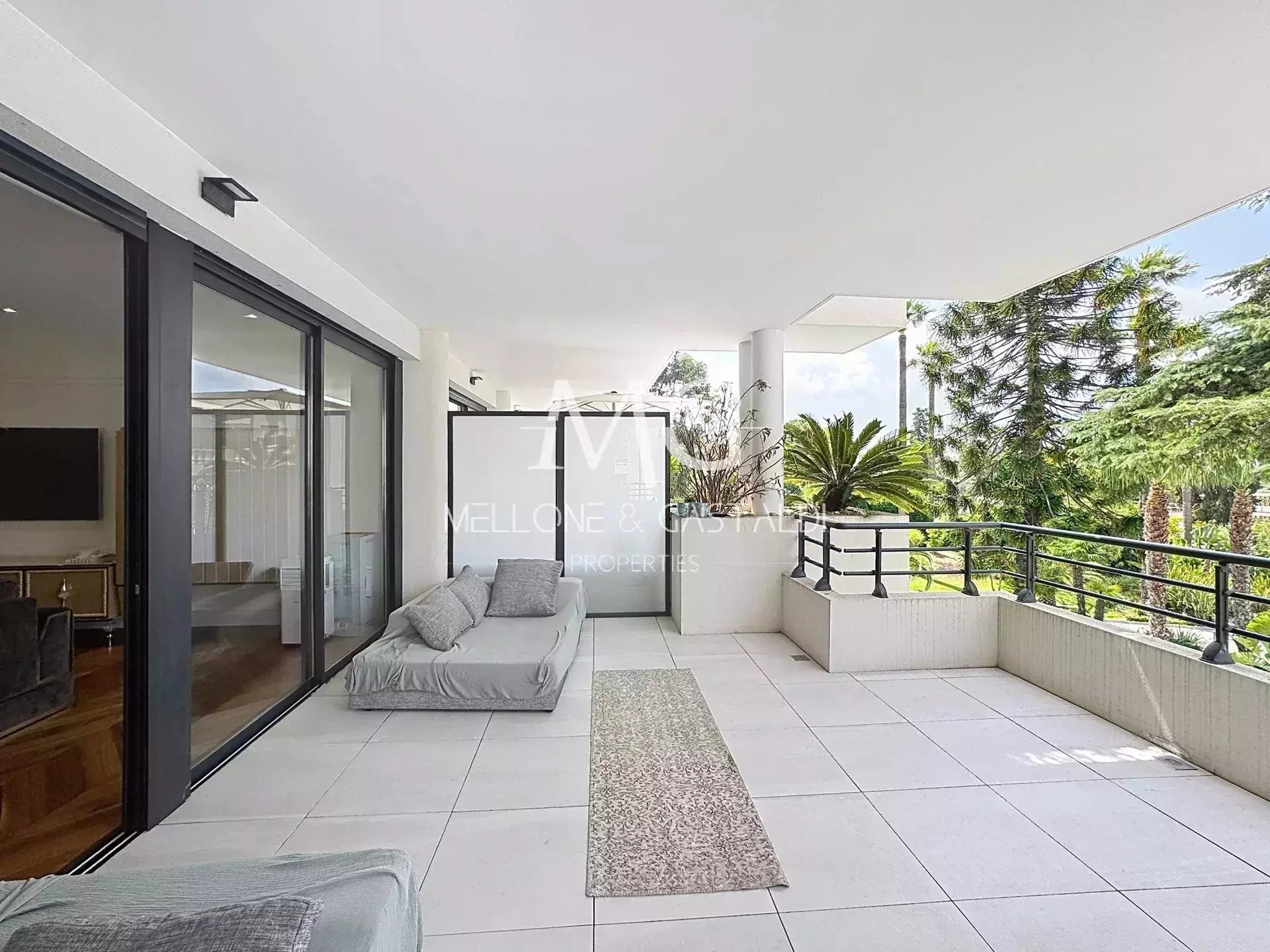 Appartement à vendre, 157m², Cannes