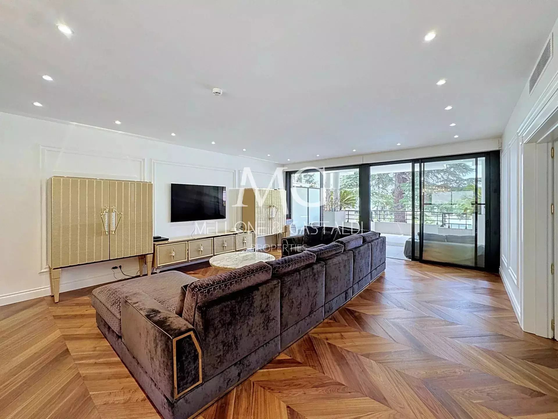 Appartement à vendre, 157m², Cannes