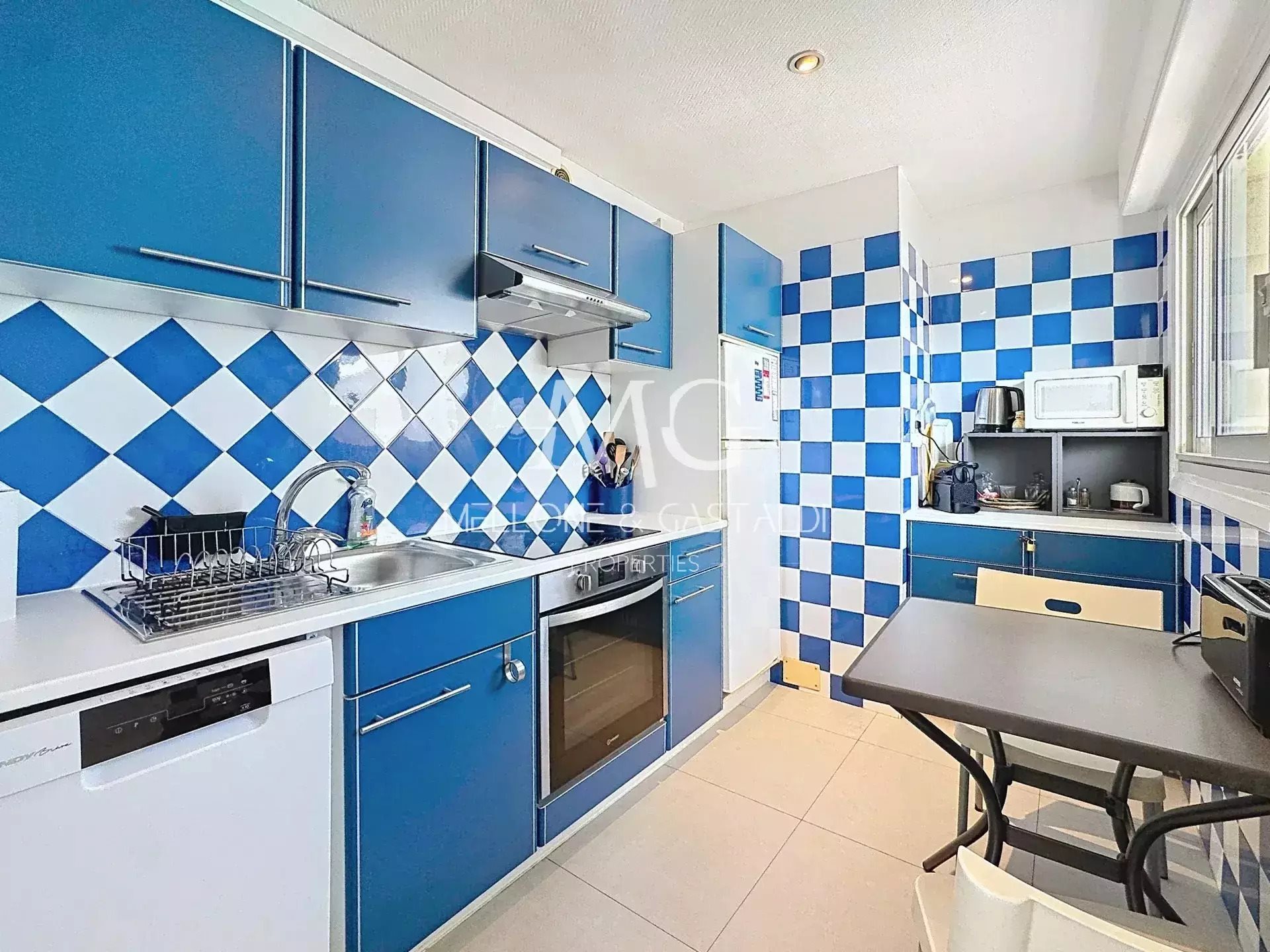 Appartement à vendre, 40m², Cannes