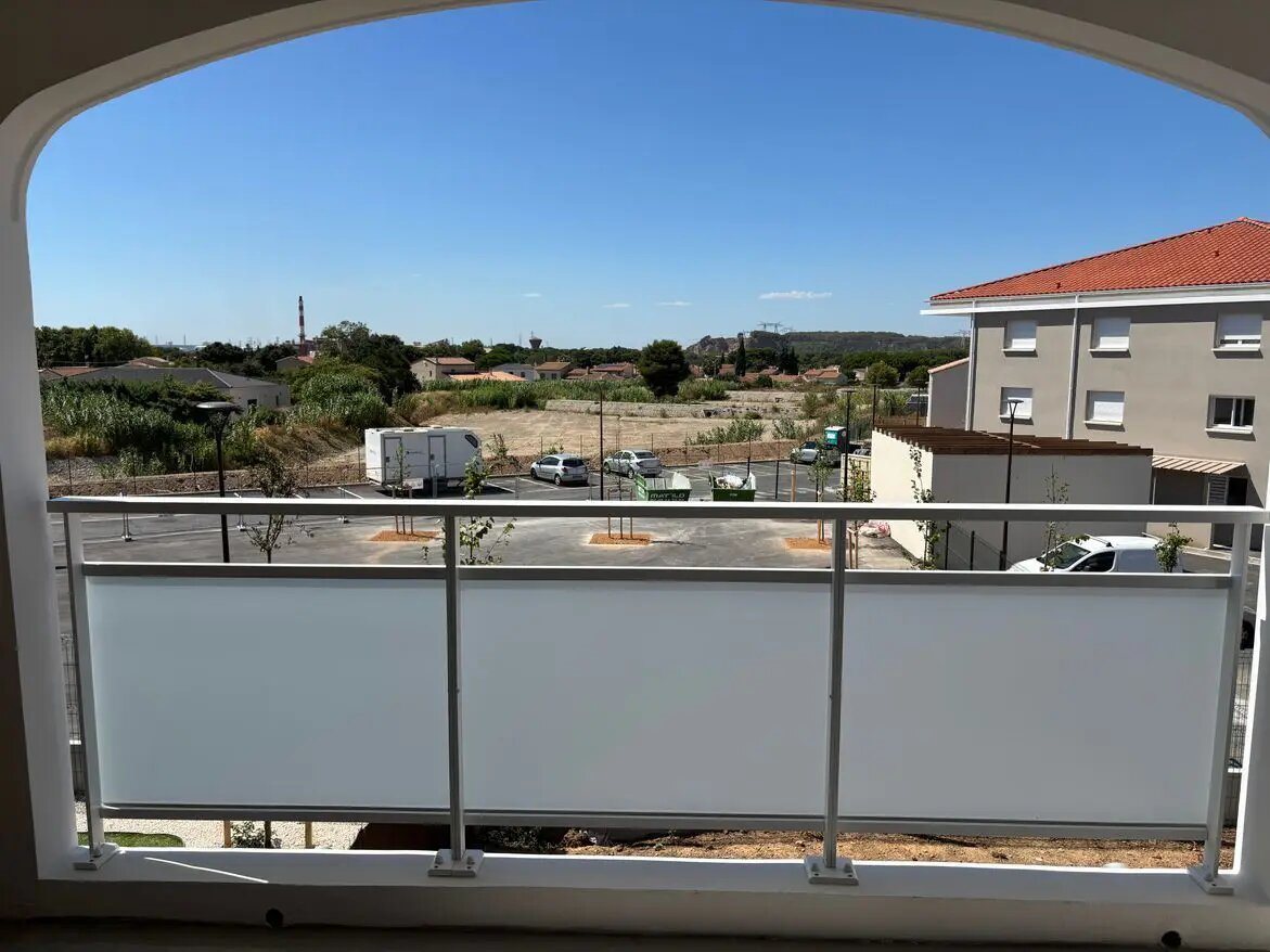 Appartement à louer, 34m², Port-de-Bouc