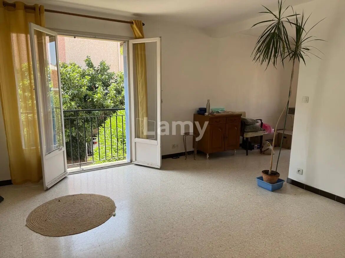 Appartement à louer, 63m², Salon-de-Provence
