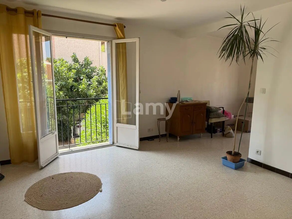 Appartement à louer, 63m², Salon-de-Provence