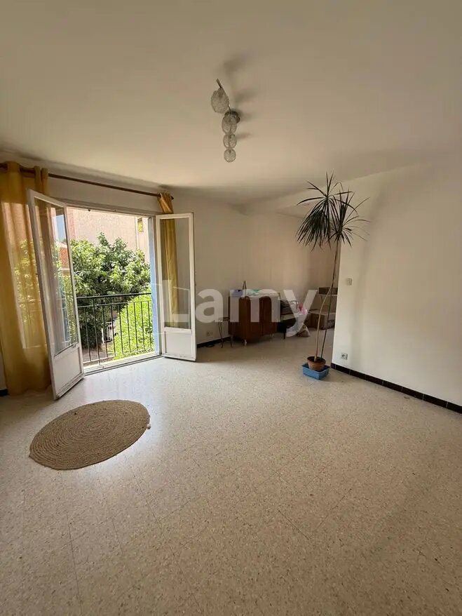 Appartement à louer, 63m², Salon-de-Provence