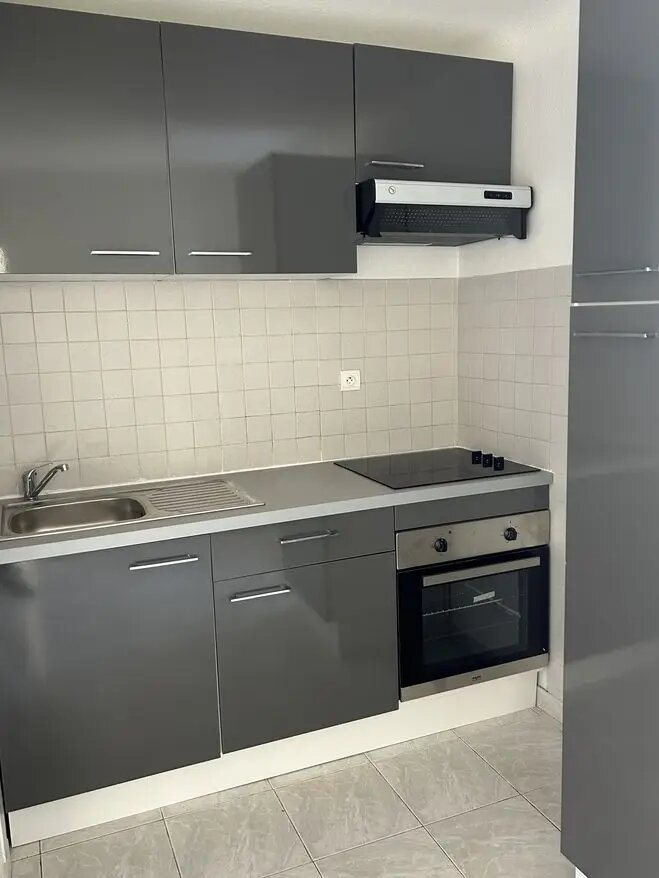 Appartement à louer, 35m², Salon-de-Provence