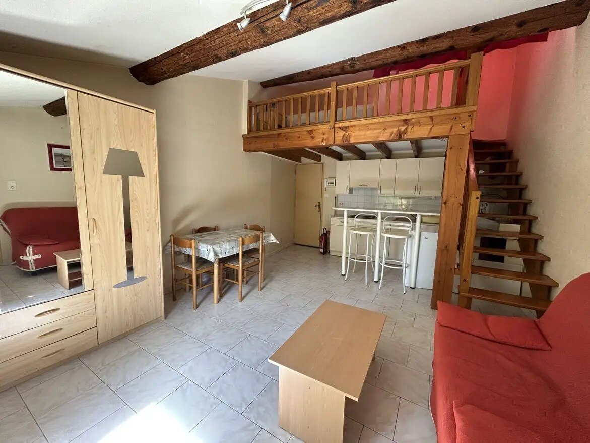 Appartement à louer, 31m², Salon-de-Provence