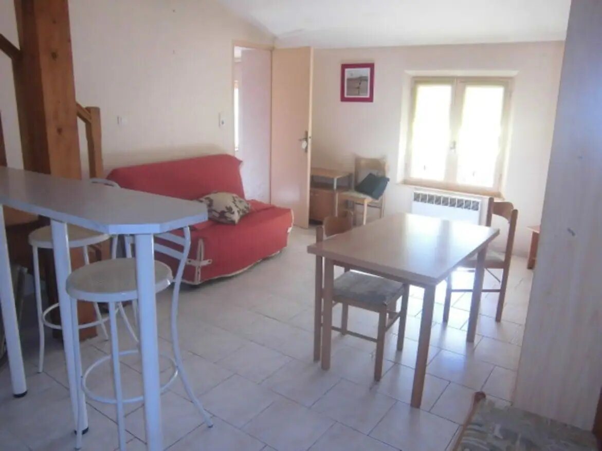 Appartement à louer, 31m², Salon-de-Provence