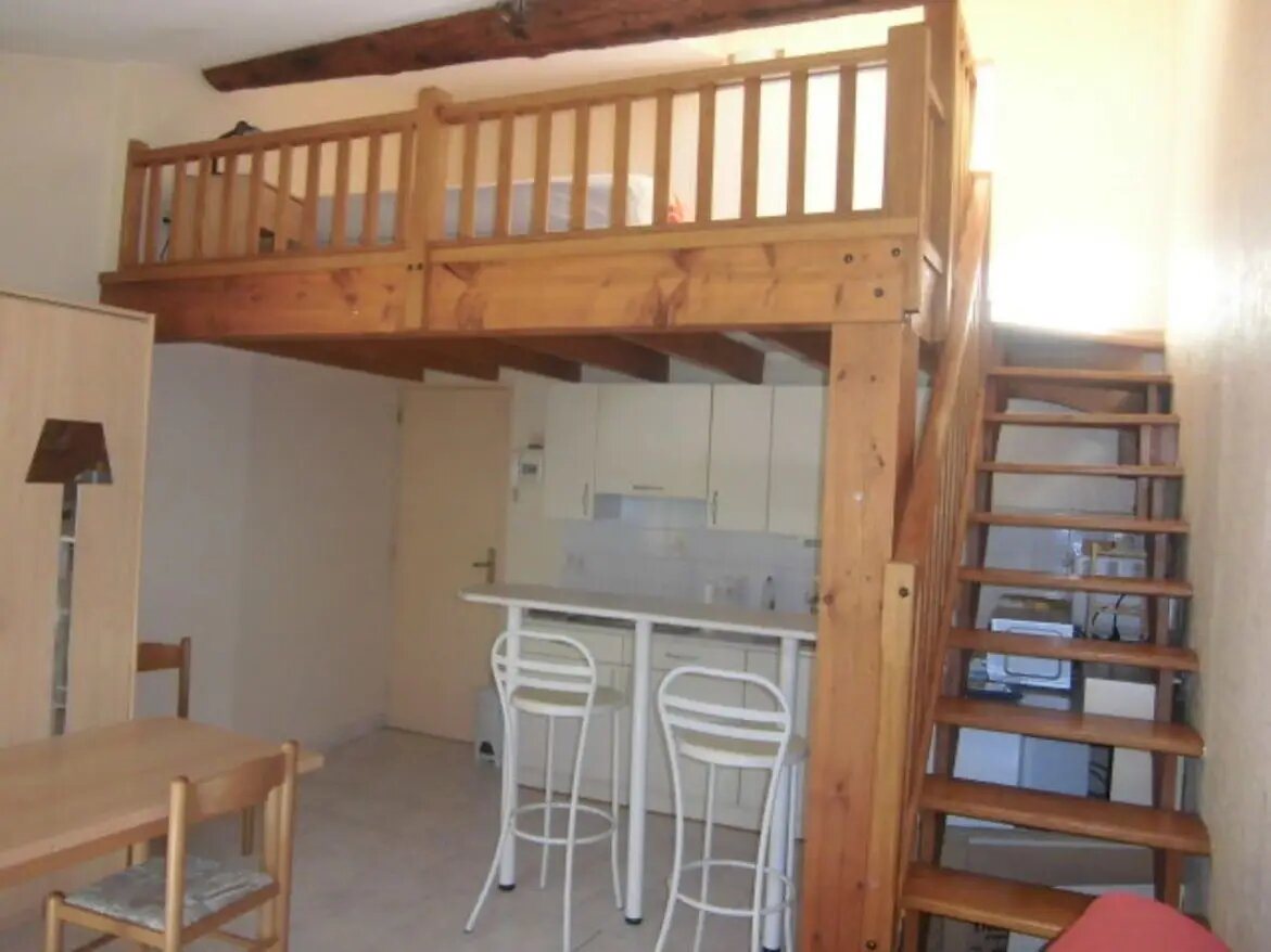 Appartement à louer, 31m², Salon-de-Provence