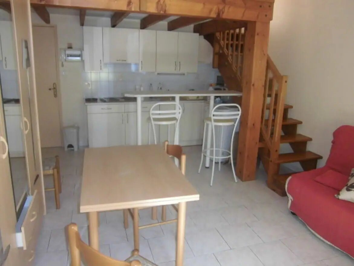 Appartement à louer, 31m², Salon-de-Provence