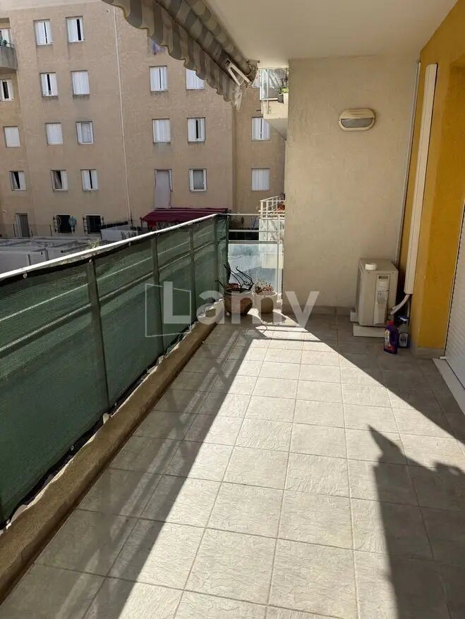 Appartement à louer, 56m², Salon-de-Provence