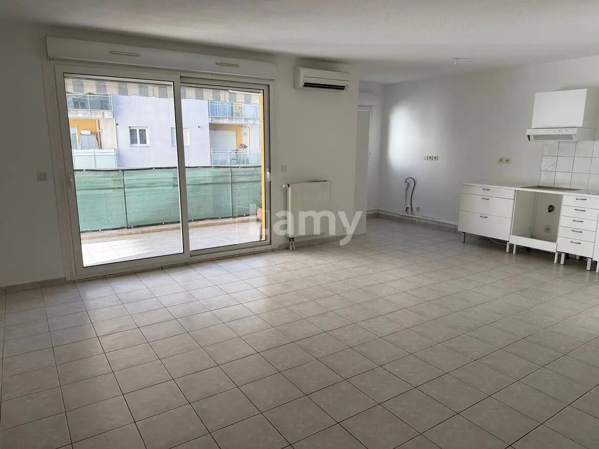 Appartement à louer, 56m², Salon-de-Provence