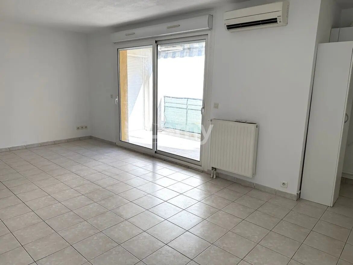 Appartement à louer, 56m², Salon-de-Provence