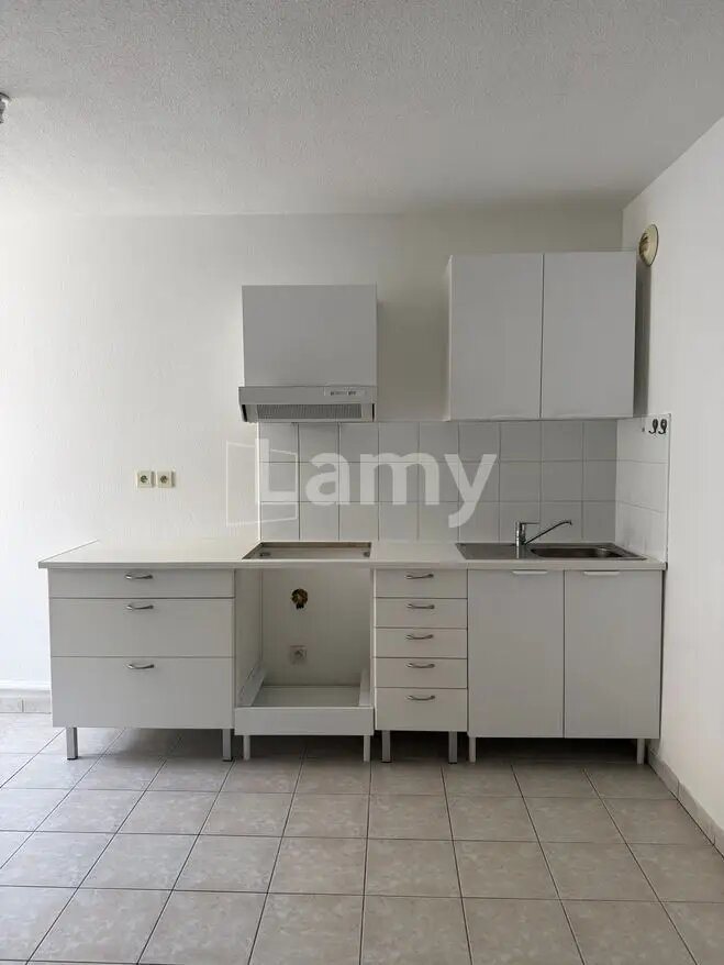 Appartement à louer, 56m², Salon-de-Provence