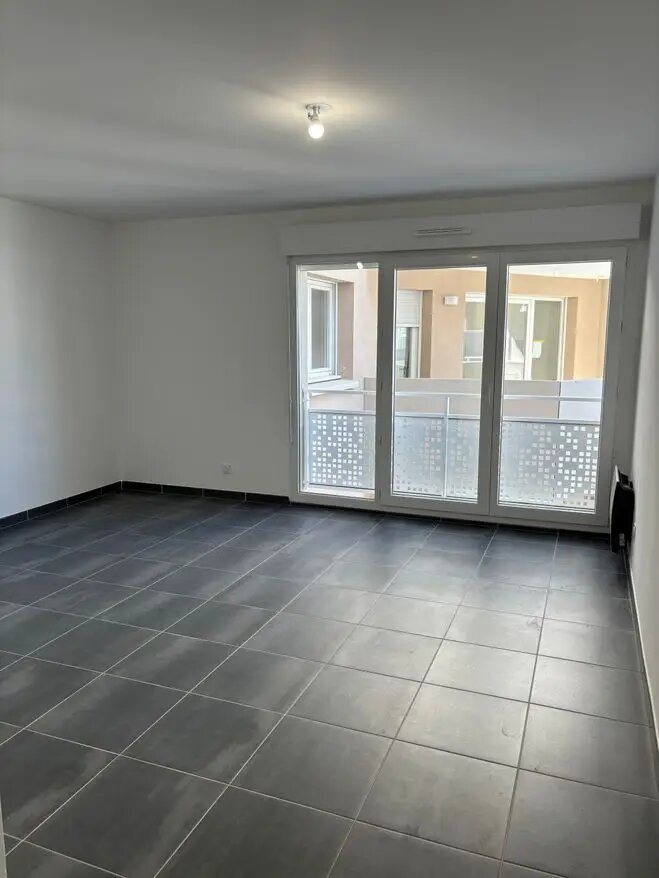 Appartement à louer, 31m², Port-de-Bouc