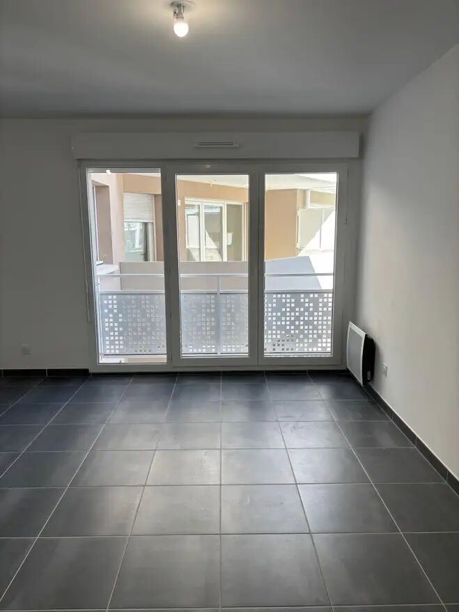 Appartement à louer, 31m², Port-de-Bouc