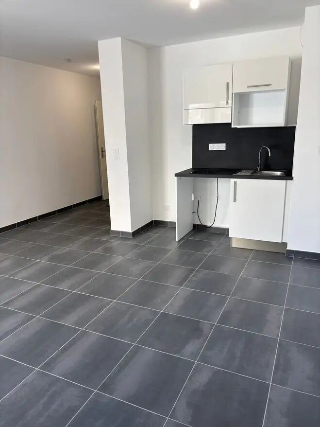 Appartement à louer, 31m², Port-de-Bouc