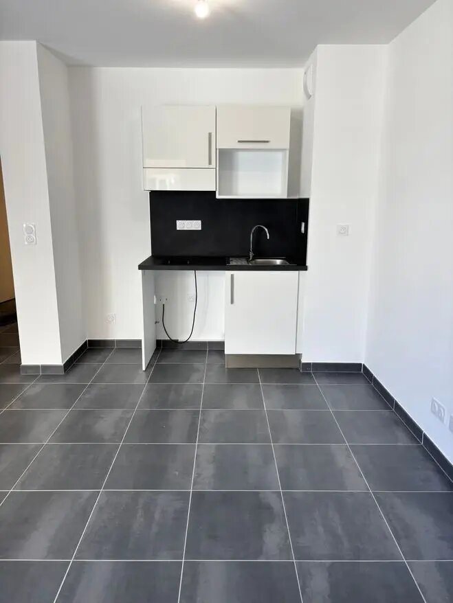 Appartement à louer, 31m², Port-de-Bouc