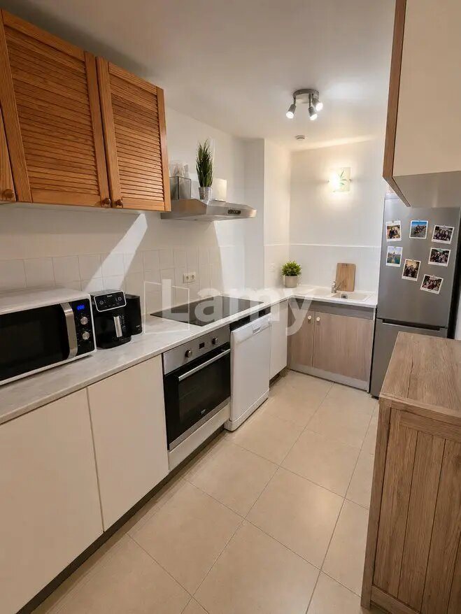 Appartement à louer, 46m², Lançon-Provence