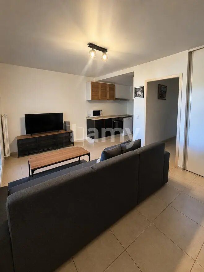Appartement à louer, 46m², Lançon-Provence