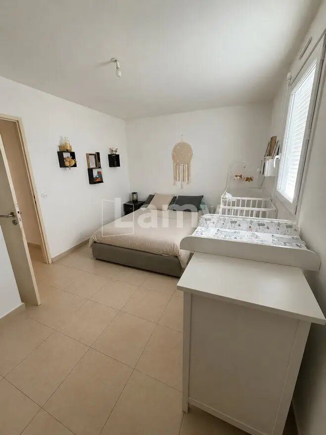 Appartement à louer, 46m², Lançon-Provence