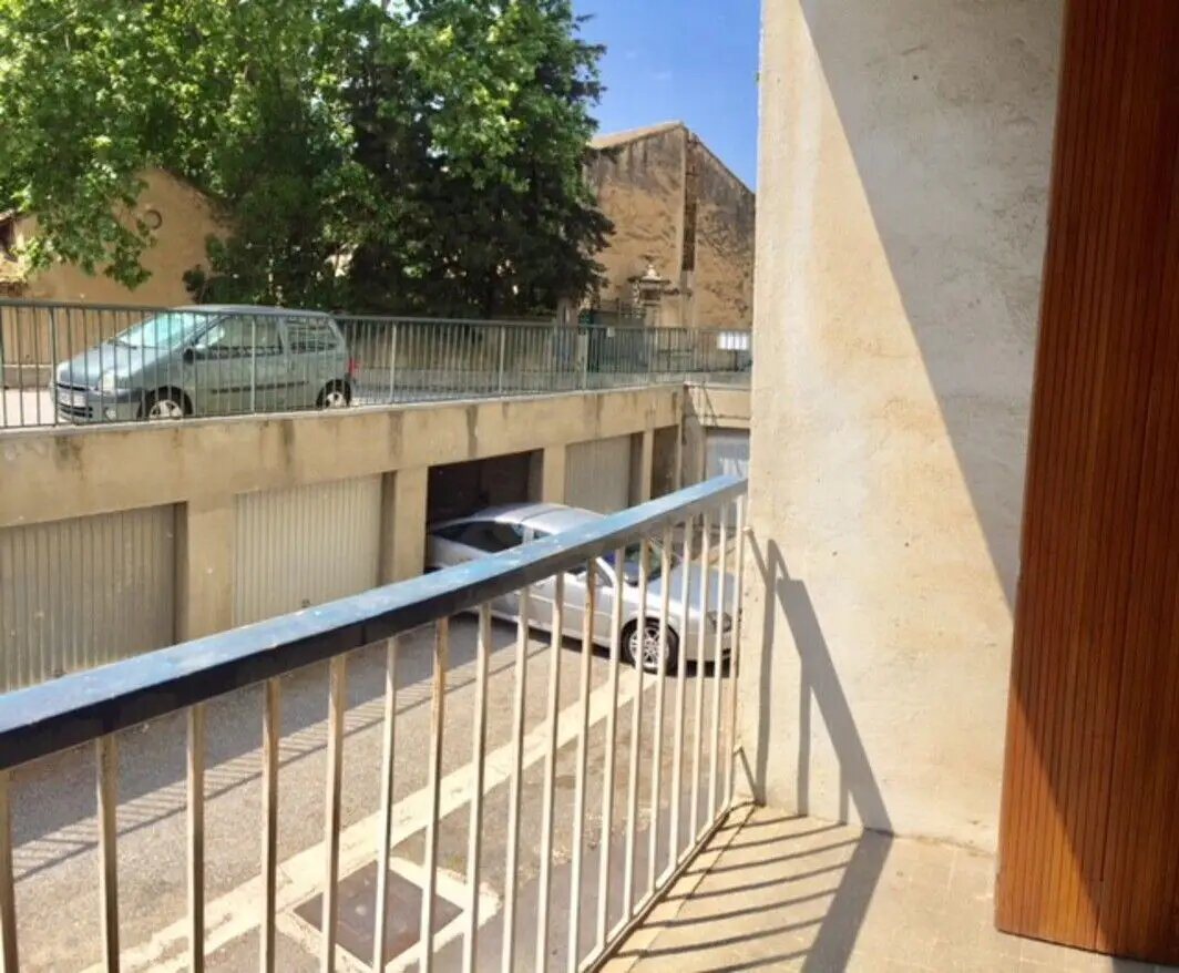Appartement à louer, 50m², Salon-de-Provence
