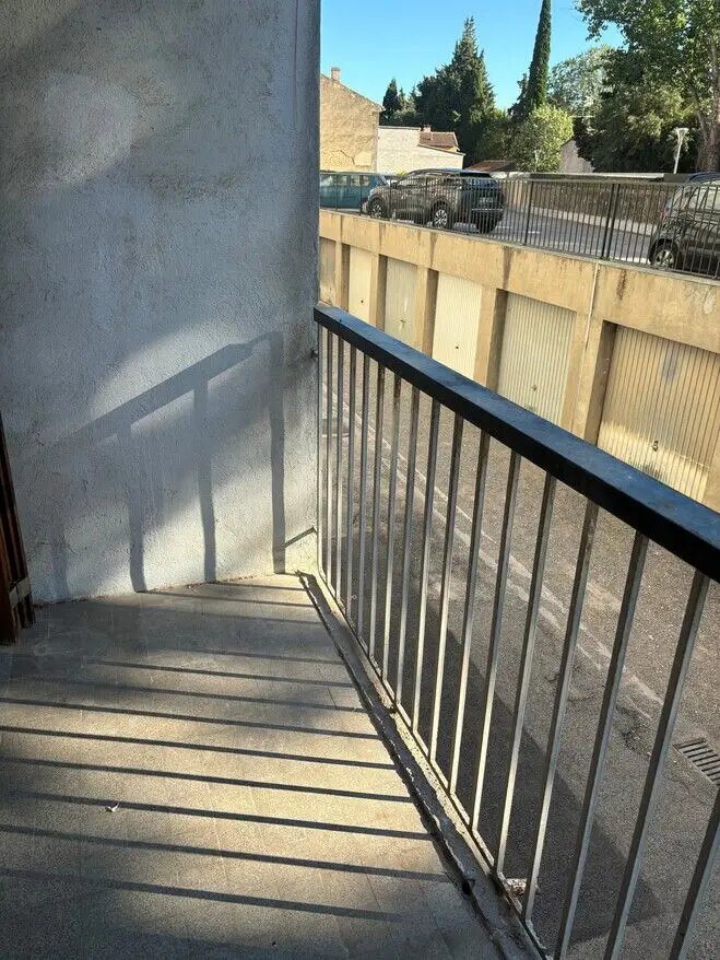Appartement à louer, 50m², Salon-de-Provence