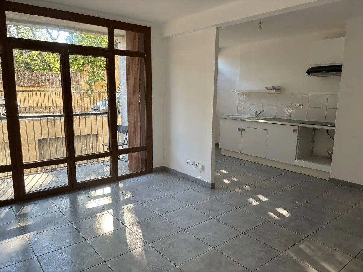 Appartement à louer, 50m², Salon-de-Provence