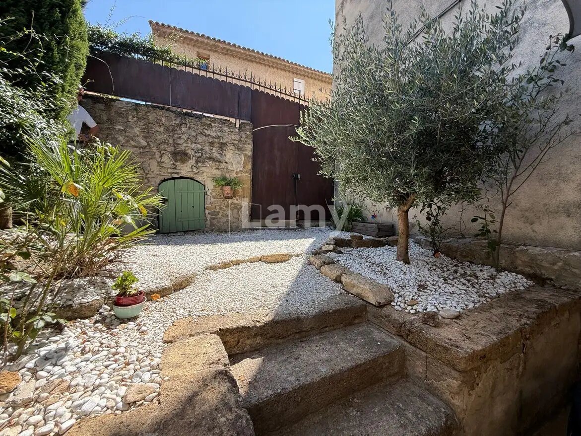 Maison à louer, 89m², Lançon-Provence