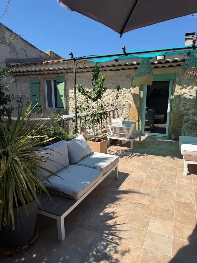 Maison à louer, 89m², Lançon-Provence