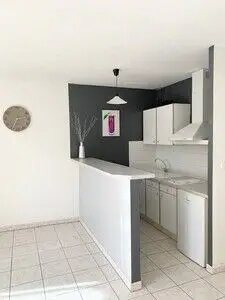 Appartement à louer, 27m², Salon-de-Provence